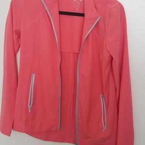 Barco One hot pink jacket Size Small